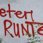 Die Wohnung ist zu teuer!