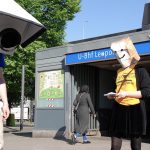 Ein Kiez unter Verdacht! Erfahrungen mit der Alltagsüberwachung