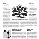 #1 – Ausgabe (11/2018)