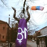 Frauen im Wedding – Aktionen um den 8. März und feministische Anlaufpunkte im Kiez