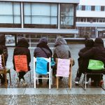 «Im Grunde wollen wir, dass übers Jahr jeder Tag zum 8. März wird» – Eine basisgewerkschaftliche Perspektive auf den feministischen Kampftag
