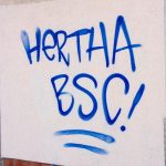 Hertha-Fans verteidigen Grundrechte – Interview mit der Fanhilfe Hertha BSC - Förderkreis Ostkurve e.V.