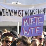 Geschichten der Organisierung gegen große Immobilienkonzerne