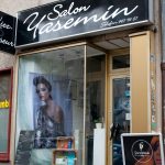 Mit Charme und Schere - Gespräch mit einem der letzten Kiezfriseurläden im Wedding