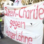 Berliner Krankenfabriken – Krankgespart für ein gesundes Plus