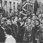 Widerstand im Wedding - Nazis fiel es lange schwer, im Wedding Fuß zu fassen