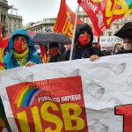Italien in der Pandemie