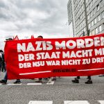 Rechter Terror: Welche Rolle spielt der Staat?